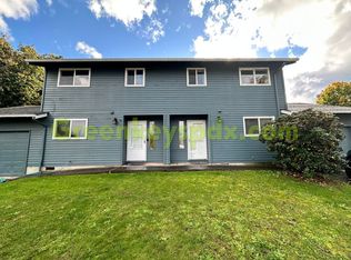 1723 NE Hood Pl, Gresham, OR 97030