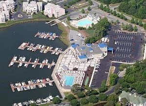 New Yacht Club