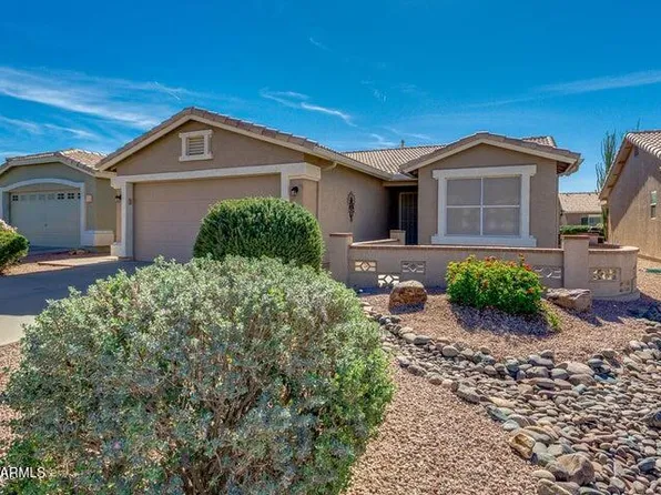 1475 E RIVIERA Drive, Chandler, AZ 85249