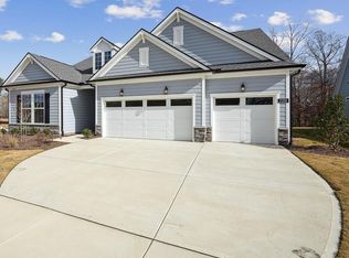 2201 Abbeyhill Dr, Raleigh, NC 27610