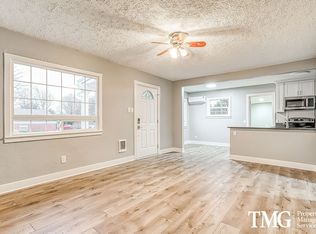 2001 E St, Vancouver, WA 98663