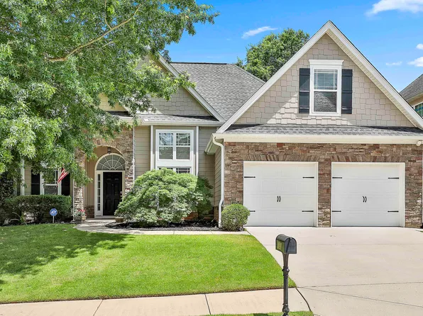 133 Camden Rd, Newnan, GA 30265