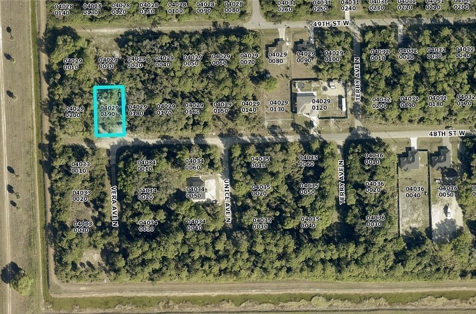 1st image of 3616 48th St W