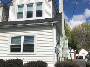 222 Powell Rd, Springfield, PA 19064