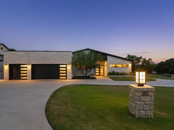 301 Eocene, Horseshoe Bay, TX 78657