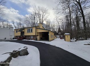1293 Winding Way, Tobyhanna, PA
