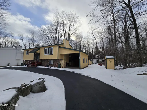 1293 Winding Way, Tobyhanna, PA 18466