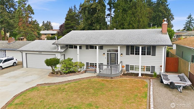 2nd image of 4228 S 250th Street