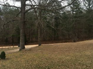 1301 Bill Todd Rd, Gay, GA 30218