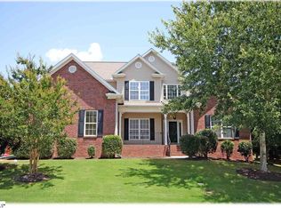 1002 Farming Creek Dr, Simpsonville, SC 29680