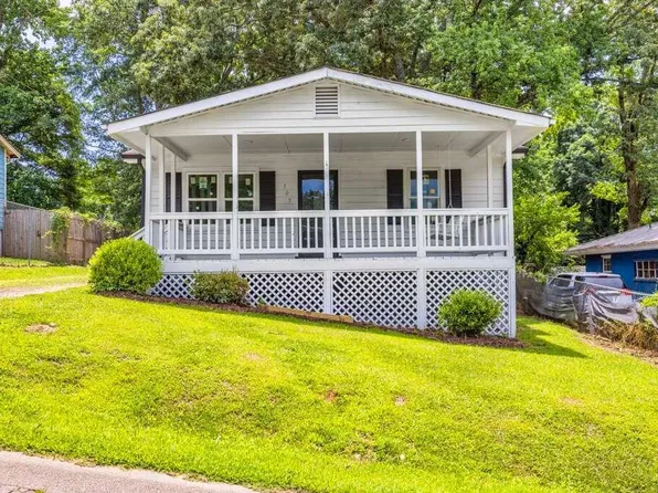 107 Hickory St, Gainesville, GA 30501