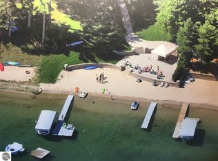 1768 N West Silver Lake Rd, Traverse City, MI 49685
