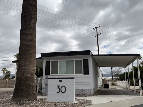 260 N Lyon Ave Space 30, Hemet, CA 92543