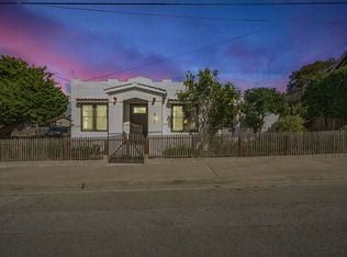 501 7th St, Pacific Grove, CA 93950