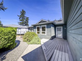 1201 Hill St, Port Townsend, WA 98368