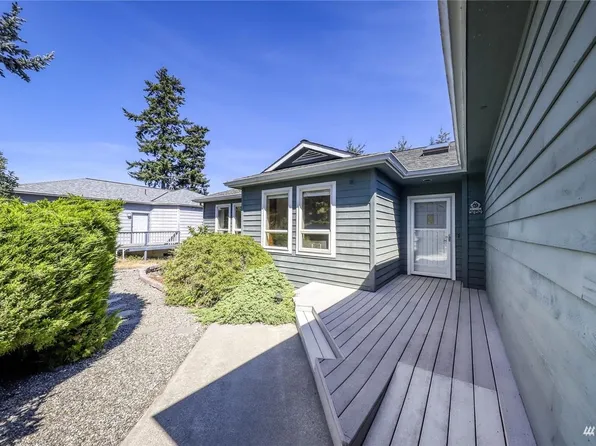 1201 Hill St, Port Townsend, WA 98368