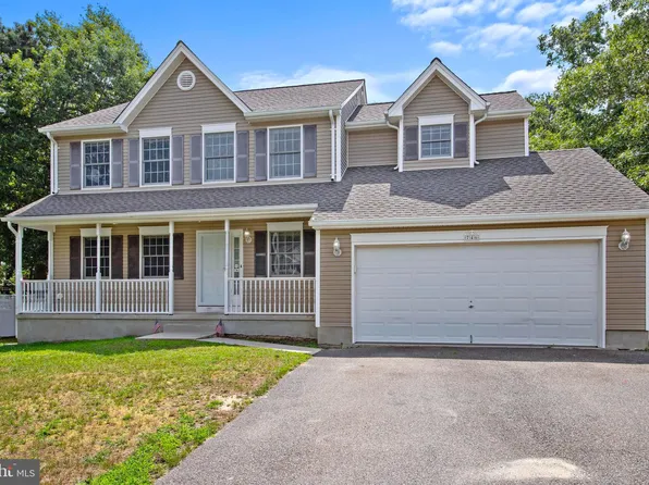746 Railroad Dr, Little Egg Harbor, NJ 08087