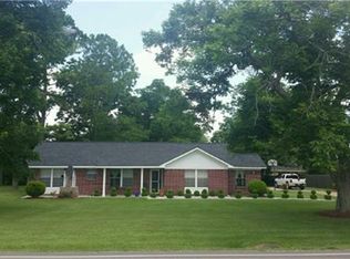 6729 Fm 442 Rd, Boling, TX 77420