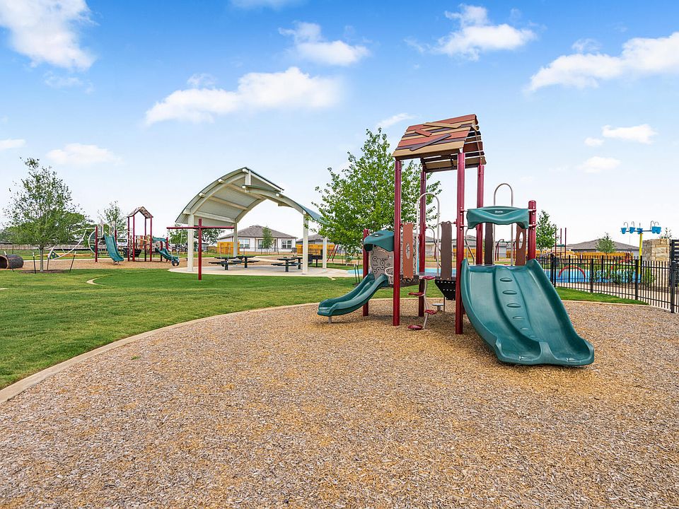 Community park