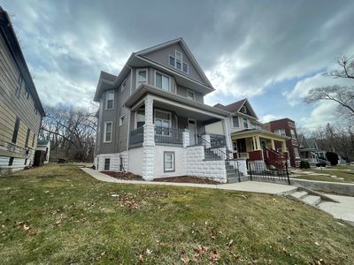 130 Hickory St, Chicago Heights, IL, 60411