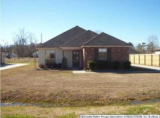 33691 Fairhaven Ave, Walker, LA 70785