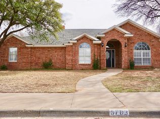 5703 84th St, Lubbock, TX 79424