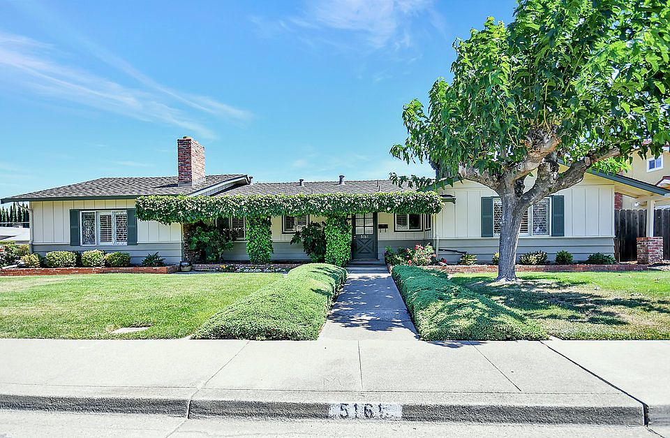 5161 Paul Scarlet Dr, Concord, CA 94521 | Zillow
