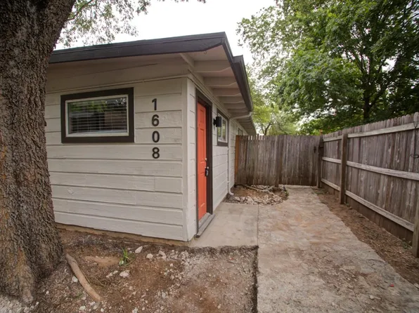 1608 Boyd Ln, Austin, TX 78732