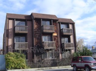 320 S 700 E APT 33, Salt Lake City, UT 84102