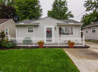 817 Abbe Rd, Elyria, OH 44035