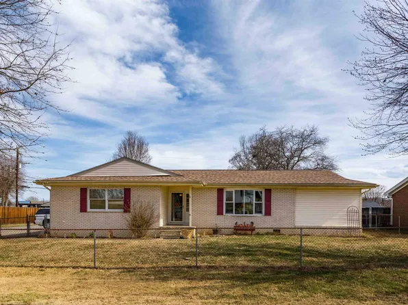 15 Township Road 1248, Proctorville, OH 45669