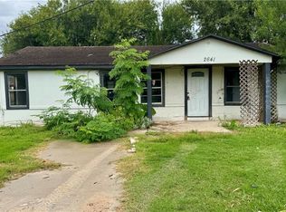2641 N Suarez Dr, Weslaco, TX 78599