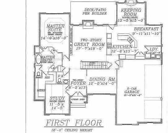 3rd image of 8123 Zinfandel Dr