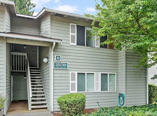 25730 115th Ave SE APT B204, Kent, WA 98030