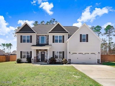 106 Tiburon Court, Goldsboro, NC, 27534