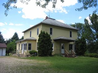 N4146 County Road V, Mitchell, WI 53073