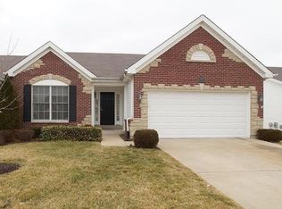 768 River Glen Dr, O'Fallon, MO 63368