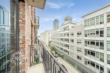 Rented by MySpaceNYC