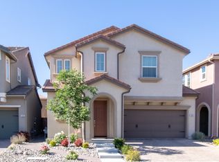 1945 Hope Valley Dr, Reno, NV 89521