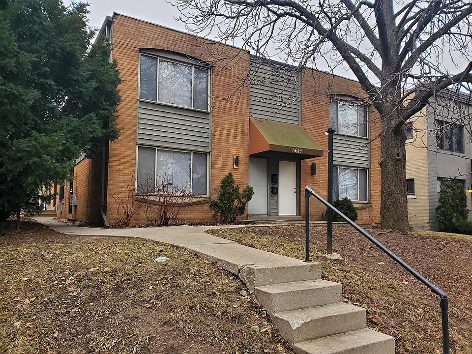 1st image of 3615 N Humboldt Blvd APT 6