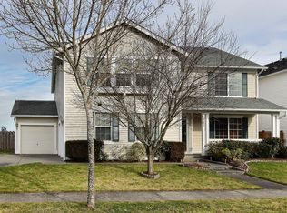 2872 Martin St, Dupont, WA 98327