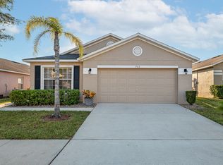 702 Scrub Jay Way, Davenport, FL 33896