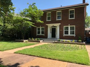 6634 Pershing Ave, Saint Louis, MO