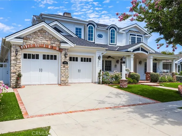 3061 Inverness Dr, Los Alamitos, CA 90720