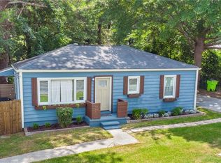 3211 Old Concord Rd SE, Smyrna, GA 30082