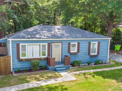 3211 Old Concord Rd SE, Smyrna, GA, 30082