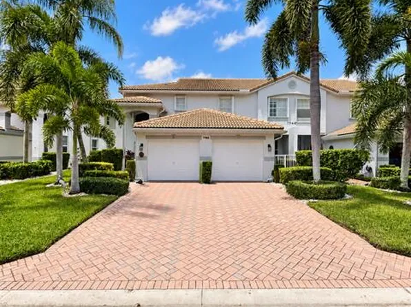 7966 Laina Ln APT 1, Boynton Beach, FL 33437