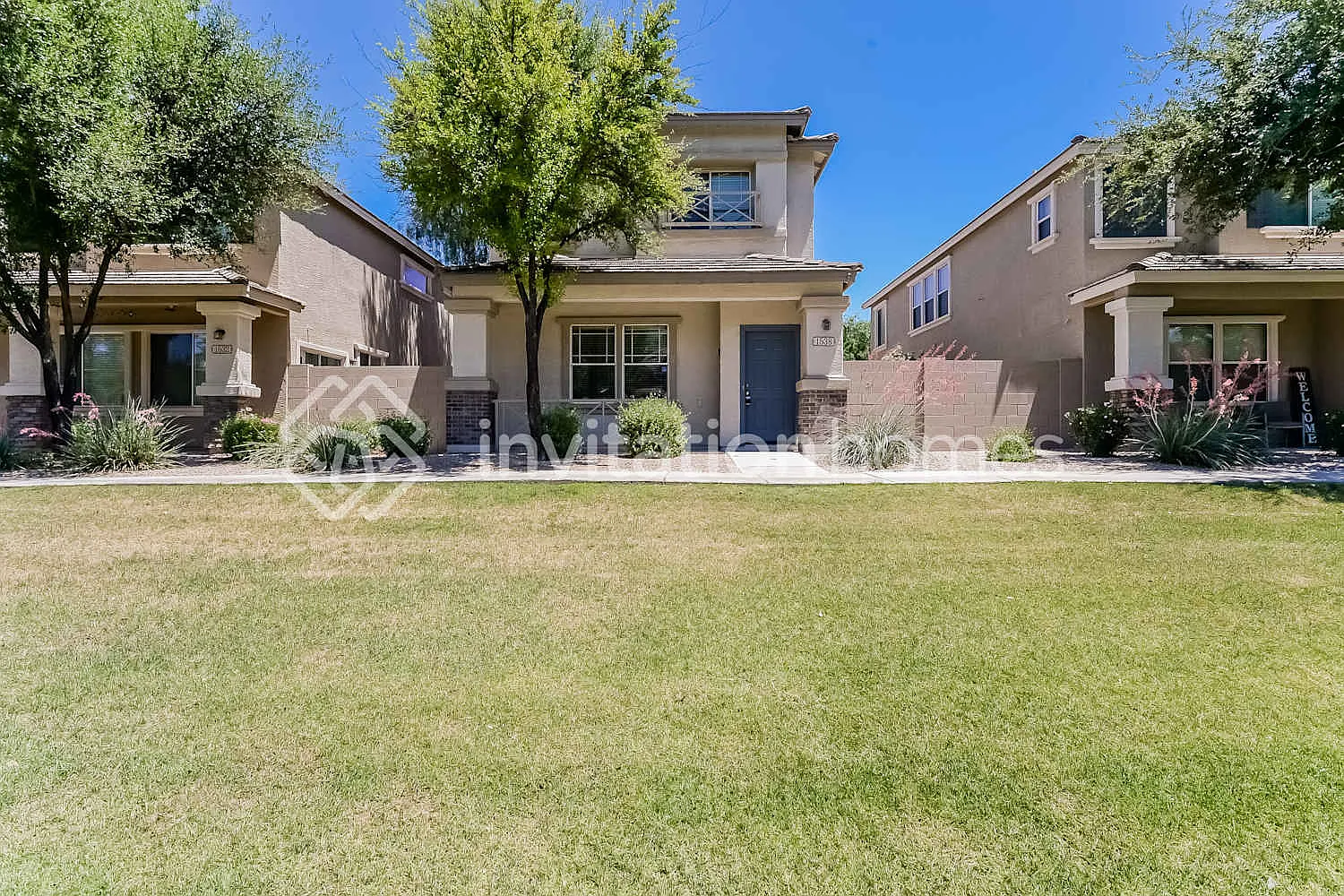 1538 S Avocet Street Gilbert, AZ 85296 — Photo 1