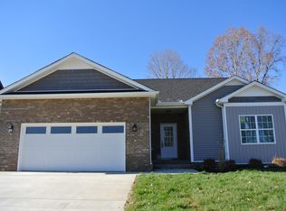 54 Sycamore Hls LOT 54, Clarksville, TN 37042
