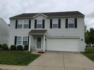 505 Fallen Timber Ln, Mascoutah, IL